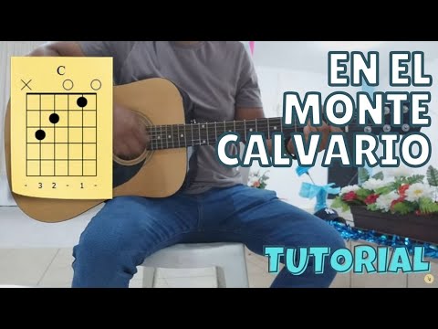 En El Monte Calvario - Tercer Cielo