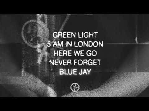 NorthSideBenji - Blue Jay (Official Audio)