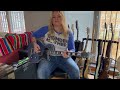 Learn The RIFF Black And Gold Thundermother