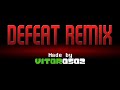 FNF: VS Impostor V4 - Defeat (Vitor0502 Remix)
