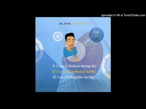 Slang-Beatz SA - Fighting For Love (Bootleg Vocal Mix)