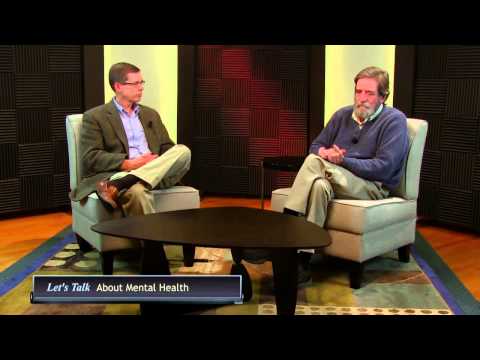 Let's Talk: Season 2, Ep 9