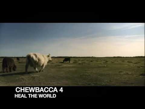 HEAL THE WORLD - CHEWBAKKA 4