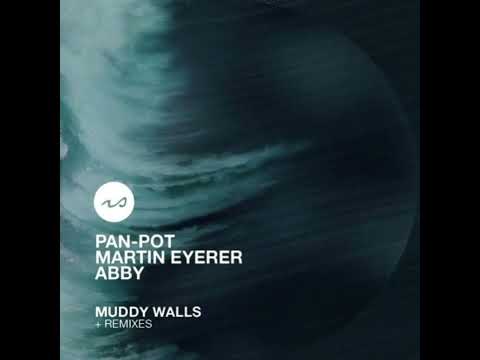 Pan Pot & Martin Eyerer feat  ABBY   Muddy Walls StamPede GER Remix