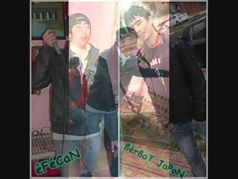 berbat japon efecan bitti gitti süper