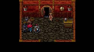 真説サムライスピリッツ武士道列伝　#9　PS1　クリアまで実況プレイ　ネタバレあり