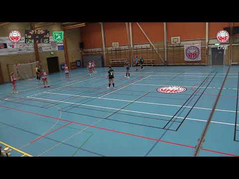 Vadstena HF  -  Kumla HF    2:a
