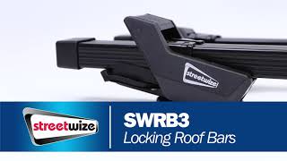 Streetwize Accessories