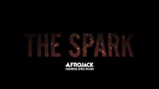 Afrojack - The Spark ft. Spree Wilson (Pete Tong Radio 1 Premiere)