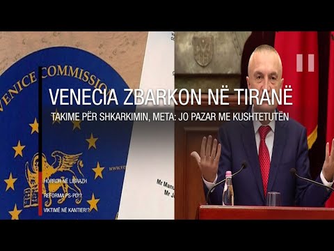 Edicioni informativ i orës 16:00 - 7 Shtator 2019