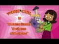 WordGirl Title Cards