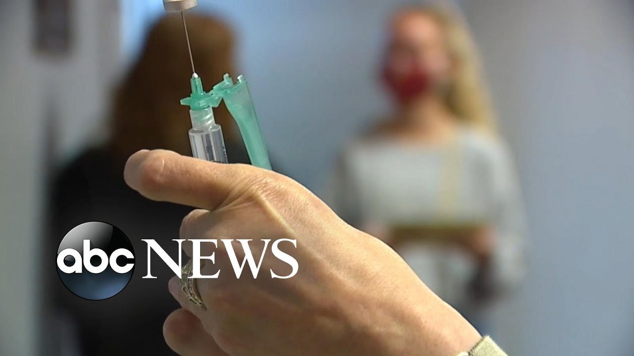 Biden expected to fall short on COVID-19 vaccine sharing goal