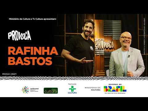 Provoca and TV Cultura