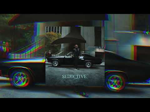 LUCIANO - Seductive (Visualizer)