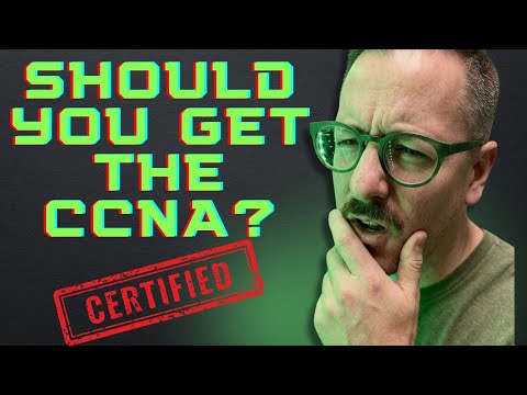 CCNA 2026: What Nobody Tells You About This Certification