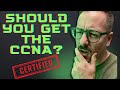 CCNA 2026 What Nobody Tells You About This Certification