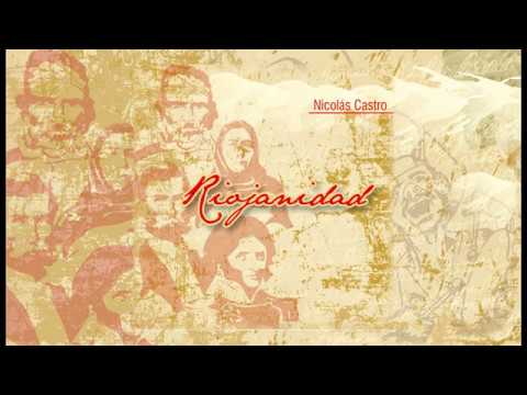 Seleccion de Chayas - Nicolas Castro