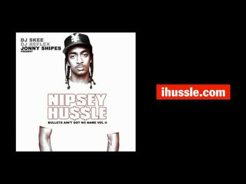 Nipsey Hussle -  Piss Poor (feat. Cuzzy Capone Of Slauson Boyz)