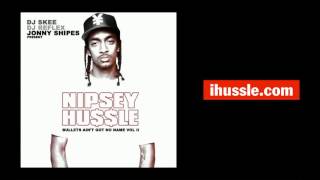 Nipsey Hussle -  Piss Poor (feat. Cuzzy Capone Of Slauson Boyz)