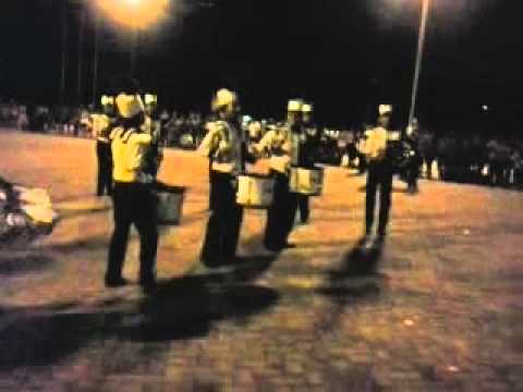 Fancep, Santa Isabel 1ª peça 2012