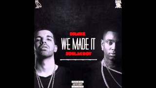 Drake - We Made It Ft. Soulja Boy