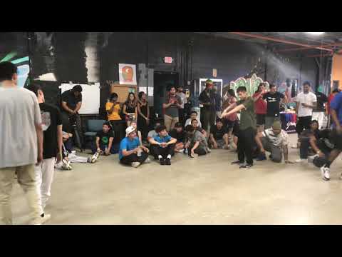 Who Got The Props?!? - Floor Fienz vs Tetra / Shadow - Prelims