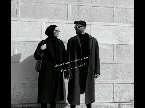 sebep oldun (slowed + reverb) - Bilal hancı