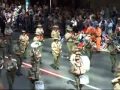 Anzac Day March, Adelaide St,, April 25 2007 ...