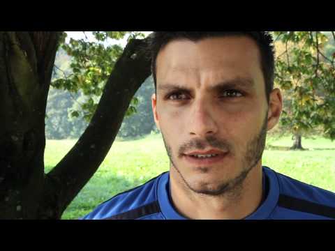 FCZTV CHANNEL: Auf der Jagt nach Punkten im Berner Oberland