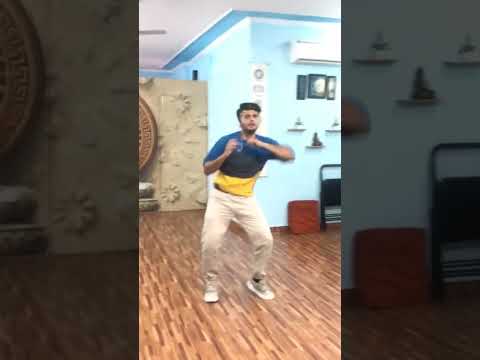 Armaan khann judai dance routine 