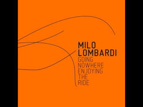 Milo Lombardi - Nossa Berlim
