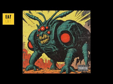 (FREE) 90s Old School Boom Bap type beat | NO MERCY | Hip Hop instrumental | Rap Beat