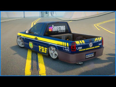 BAILE NO MORRO X KIKANDO E ME OLHANDO - TIKTOK (FUNK REMIX) (COM GRAVE) | Rolê GTA San Andreas