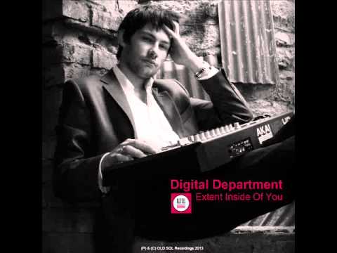 Digital Department - Alexia (Original Mix)