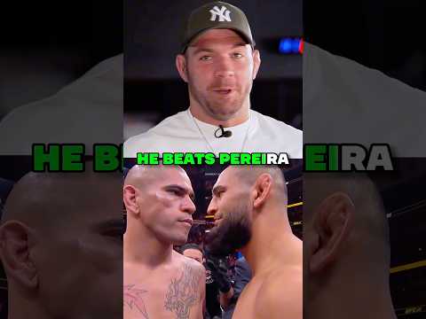 Dricus Du Plessis A Rising Star in the UFC Middleweight Division