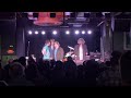 NRBQ-You And I And George (Live: St. Paul, MN 4/9/22)