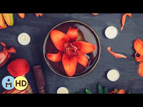 Tibetan Meditation | Zen Meditation Music, Chinese Instrumental Sleep Music, Meditation Sounds