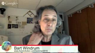 Overcoming the 7 Deadly Obstacles to Dying in Peace with Bart Windrum