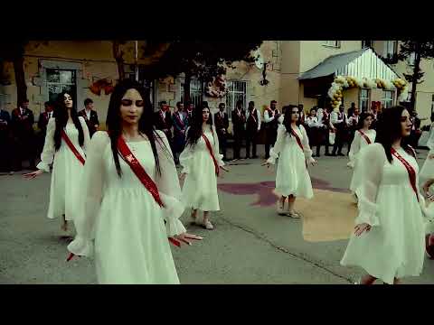 Tumanyan verjin zang 21 05 2023  vracakan par 2