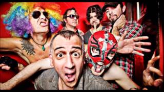 The Dwarves - We Only Came To Get High