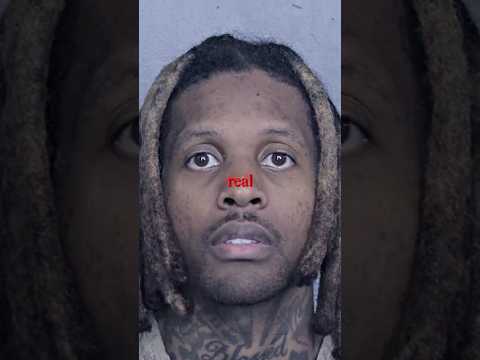 Lil Durk just got ARRESTED 🥺💔