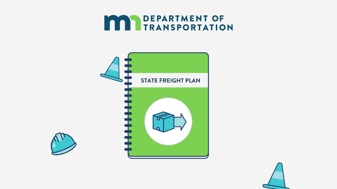 2024 State Freight Plan