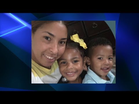 NJ Salem County Murder Suicide