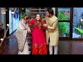 Teri Rah Mein Episode | BEST SCENE 05 - Shazeal Shoukat & Shahroz Sabzwari