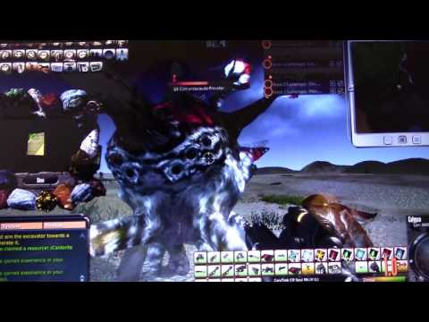 MongoTV_657 - Part 3 - Entropia Universe - My Life In EU