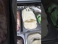 Rating Our Gelato Scoops Dollysdesserts Scooping