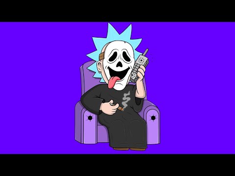 Freestyle Beat  - "SCARE SMOKE" | Free Type Beat 2024 | Rap Trap Beat Instrumental
