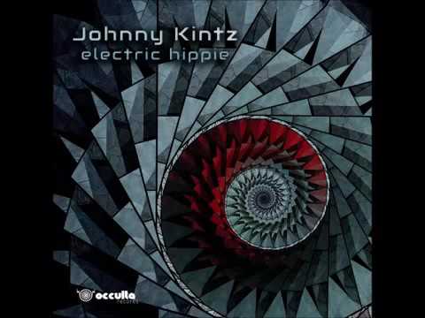 Johnny Kintz - Electric Hippie