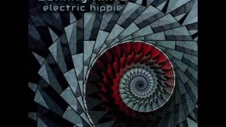 Johnny Kintz - Electric Hippie