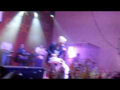 Conferência Primavera Mulher - IDEPS